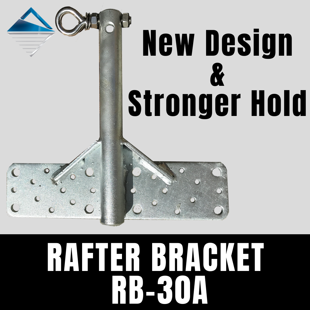 PR Rafter Bracket-2