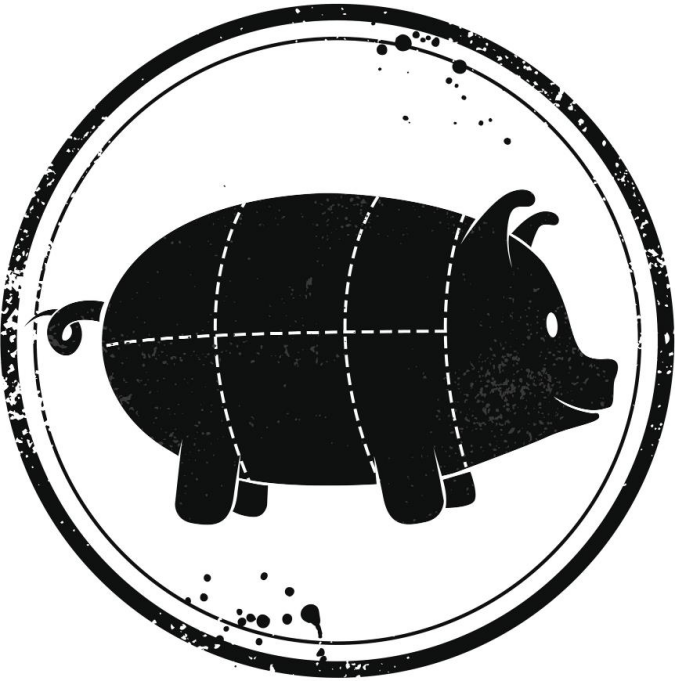 A Year’s Supply of Bacon Bits