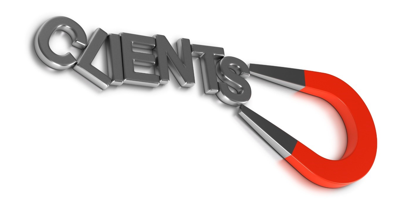 Don't Fall behind, Why Your Health Practice Should Go Inbound