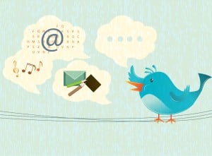 How to Get More Impact from Social Media ContentBacon