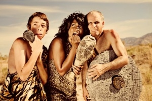 Triggers and Stressors: Does Your Content Scare Your Customer’s Inner Caveman? on contentbacon.com