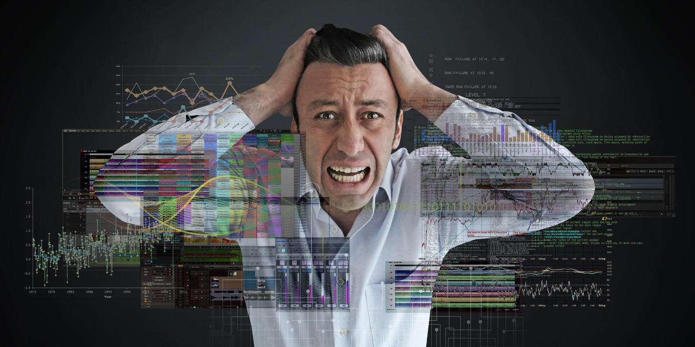 Think Like a CEO How to Talk Tech to Executives