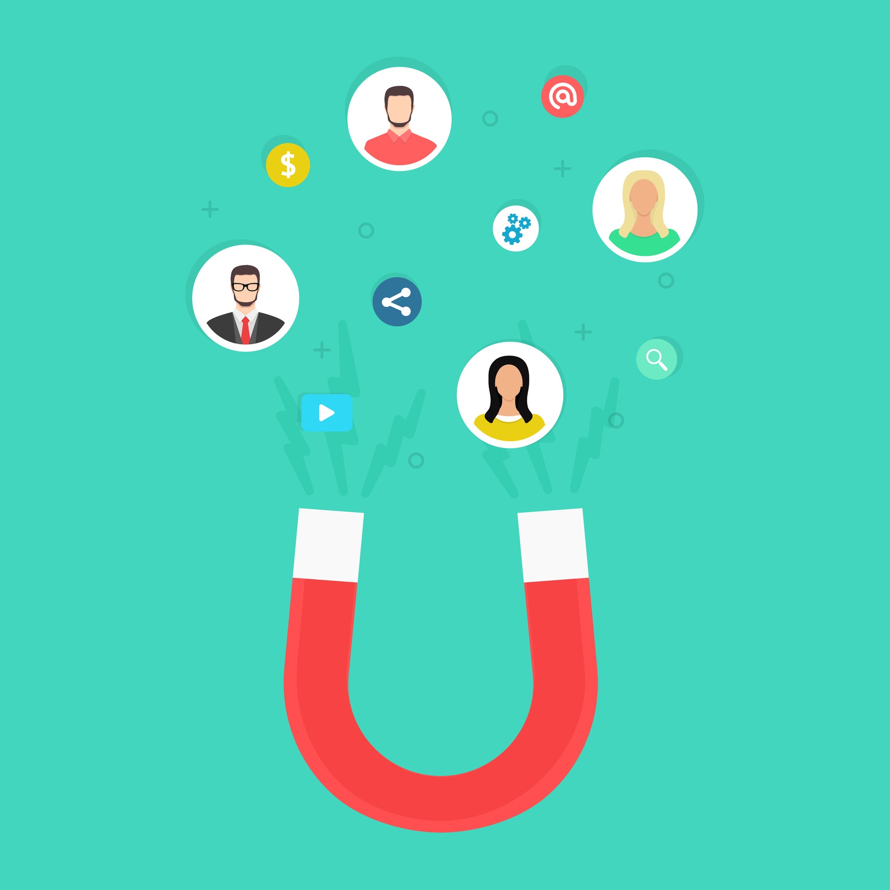 What Type of Online Content Has People Coming Back for More