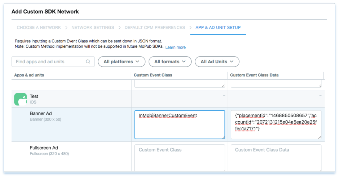 Inmobi Support Center For Advertisers And Publishers