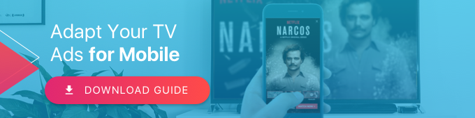 5 Highly Engaging Mobile Video Formats to Reach In-App Consumers