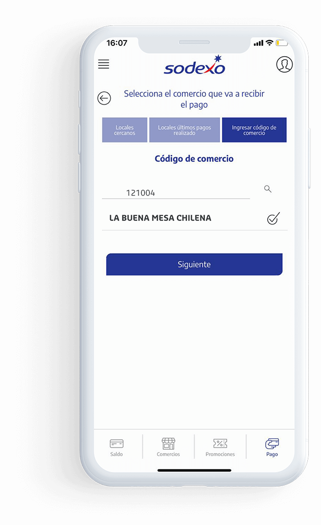 Código de comercio