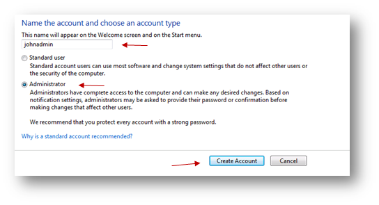 how to run as admin on windows 10 for act by sage how to run as admin on windows 10 for act by sage