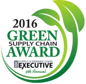 greenaward