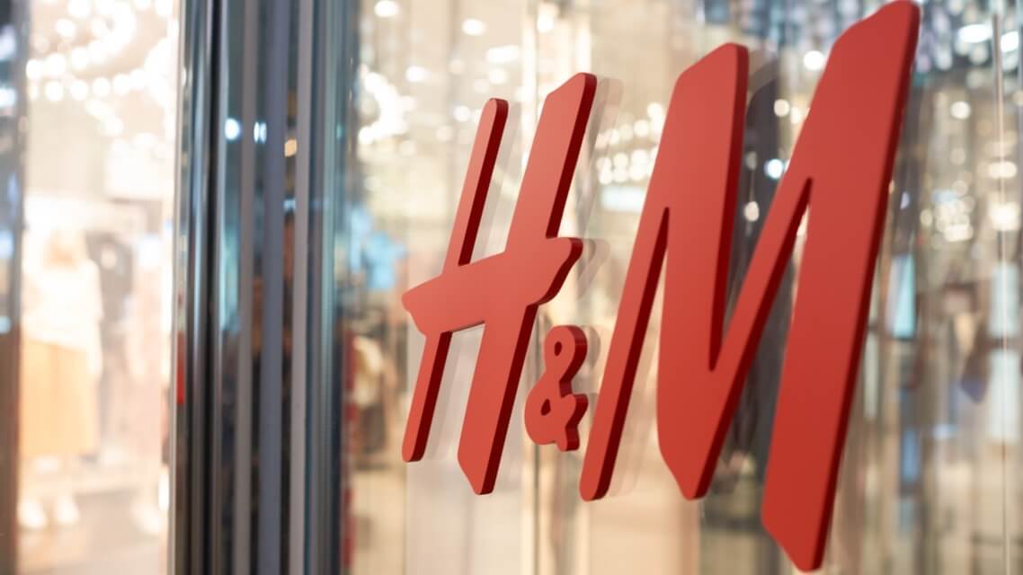 Ethical Sourcing - H&M