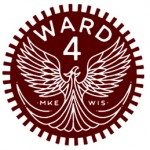 Ward 4 logo