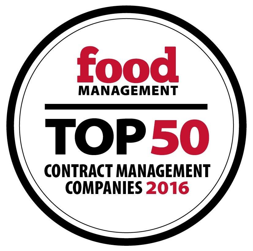 HHS Culinary Named Among Top 50 Food Management Companies