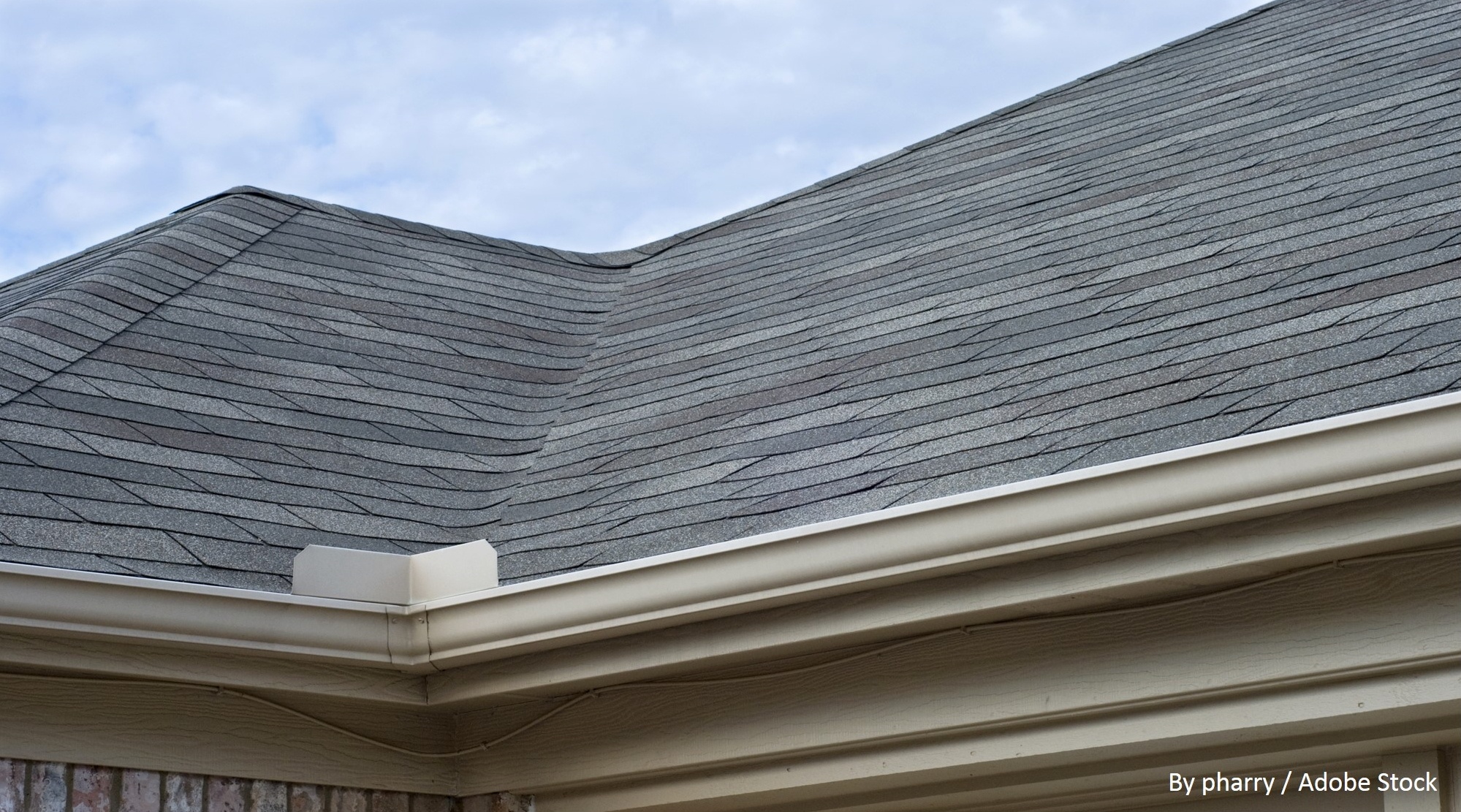 Austin roofing dimensional shingles vs. 3-tab shingles 3-tab shingles