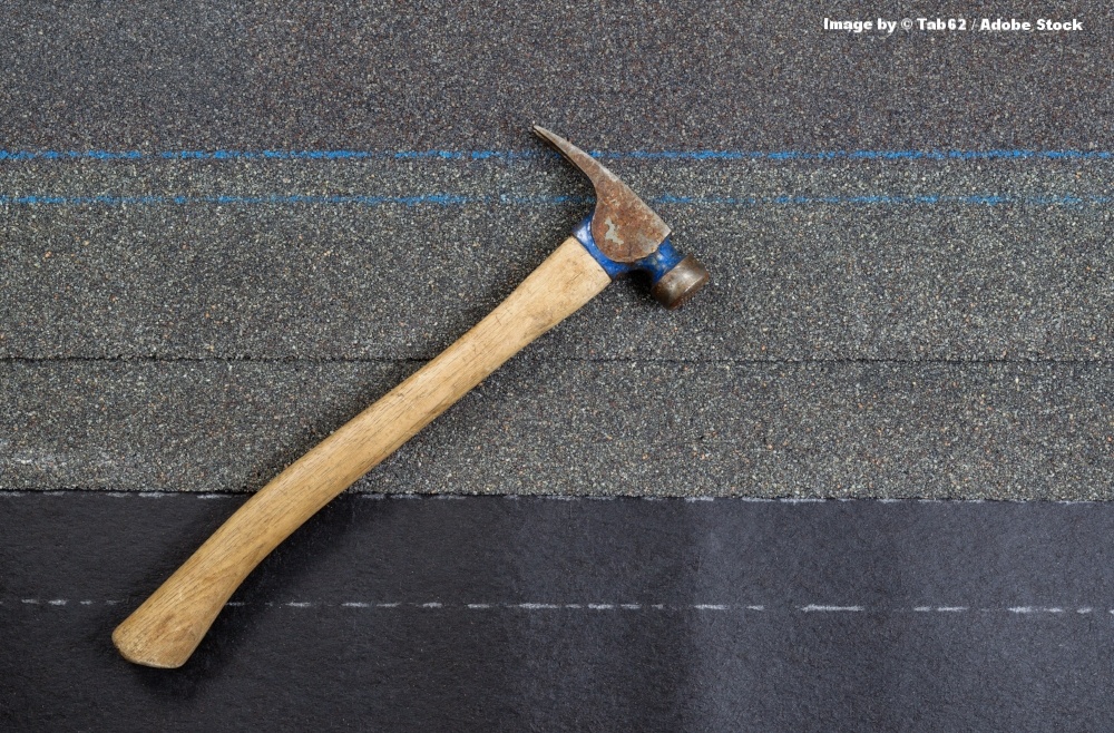 Austin Roofing Felt Roof Underlayment.jpeg