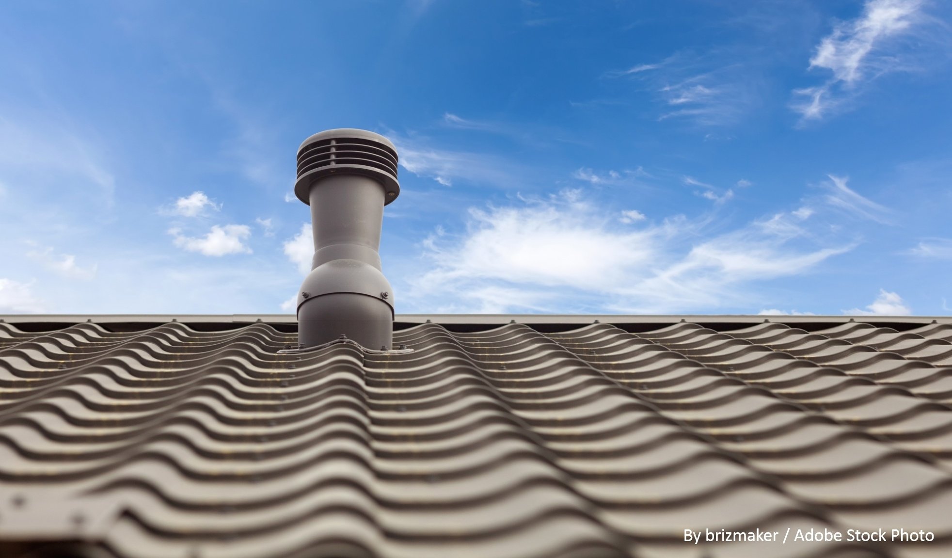 roof ventilation is a very important aspect of a healthy roof
