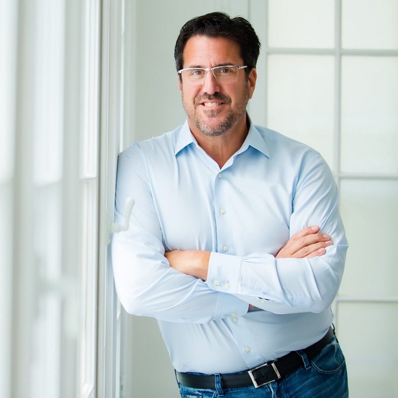 Tony D'Agostino
