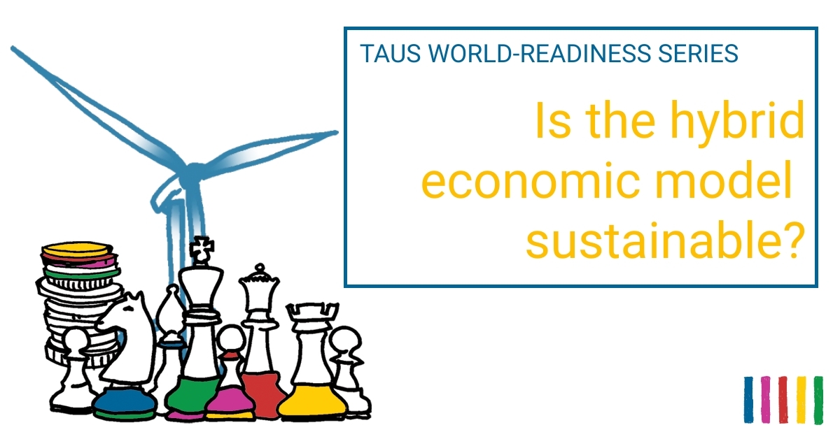 World-Readiness and Translation Economics