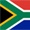 Sydafrika – Johannesburg