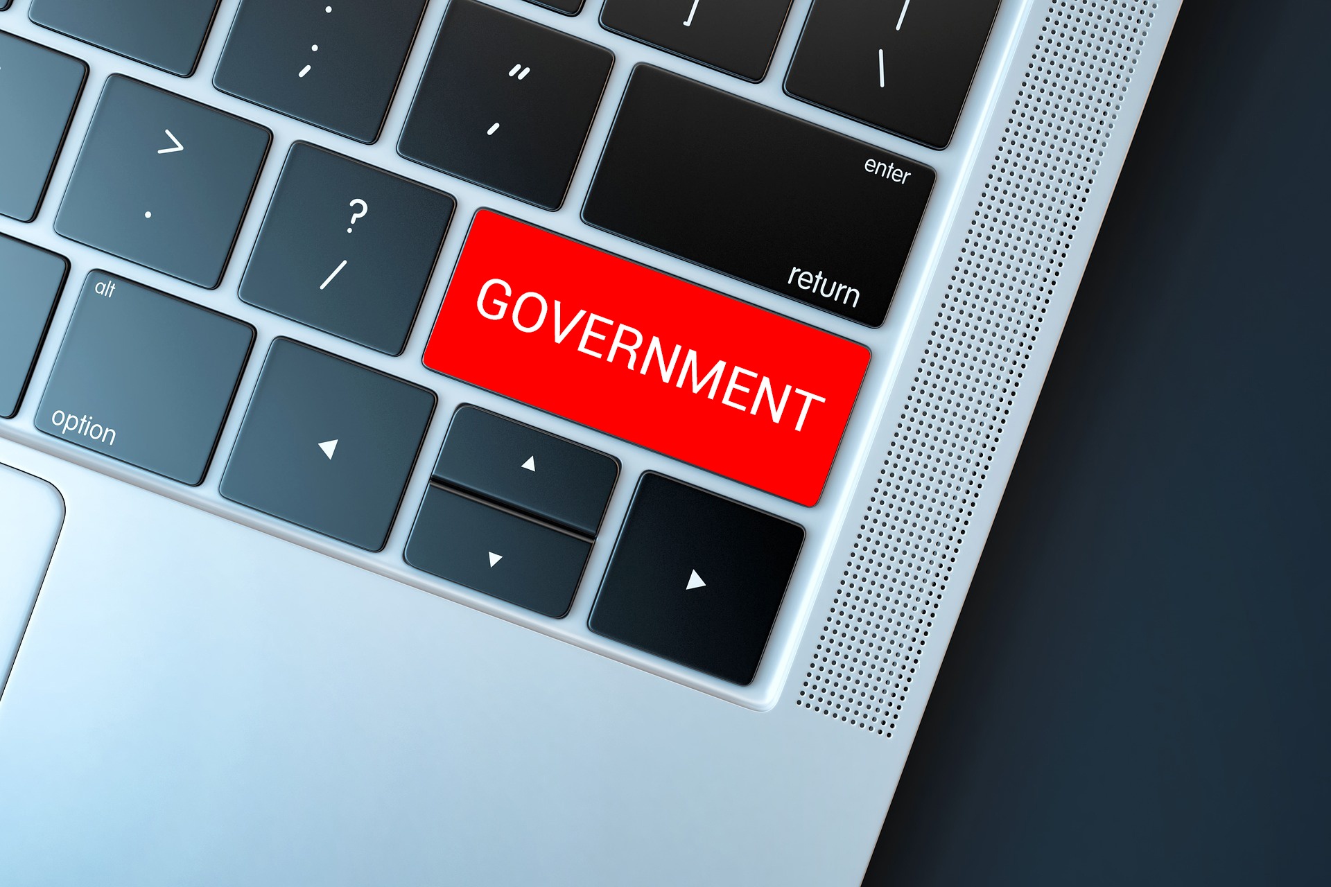 Government Payments: The Path To Digitization