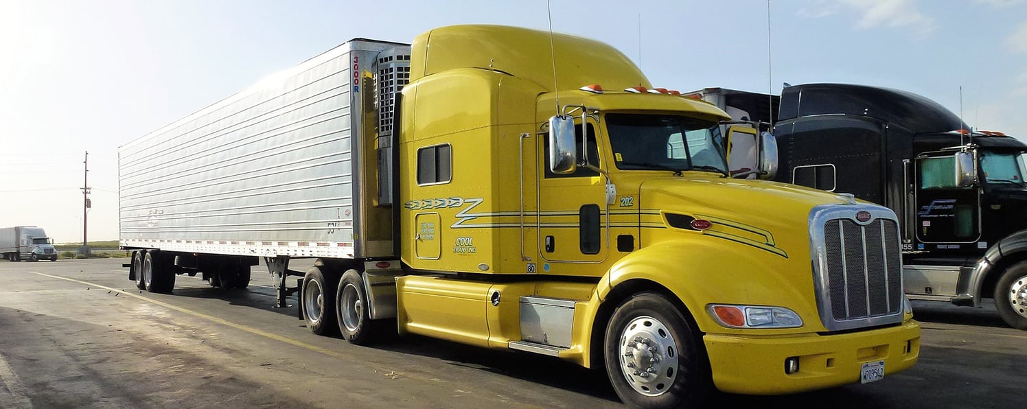 Ten Tips for Recruiting and Retaining Truck Drivers