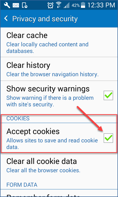 instal the last version for android Cookie