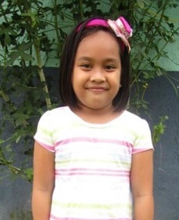 Meet & Support Tifany Jane: Our Unbound Child Of The Month