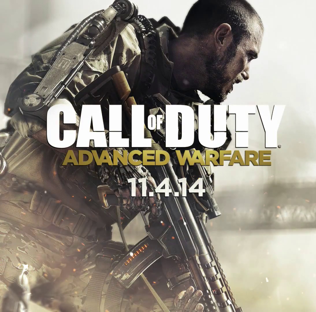 Call of Duty: Advanced Warfare Review - Game Boy Advanced - The Escapist