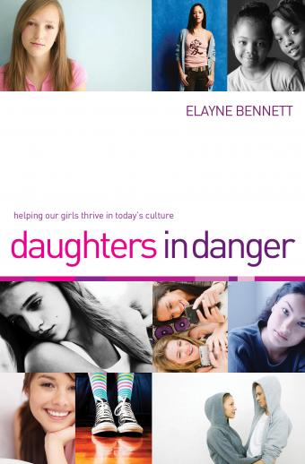 Book Review: Elayne Bennett’s Daughters in Danger