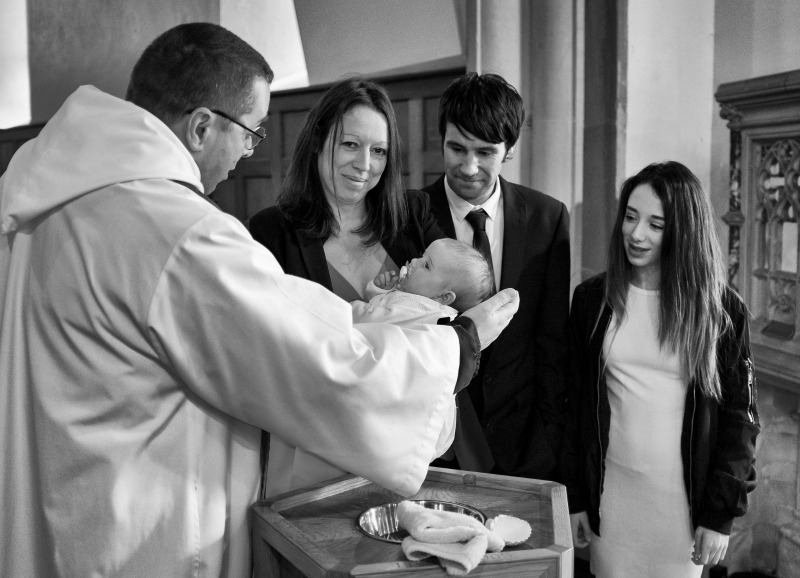 Why Do We Renew Our Baptismal Promises 