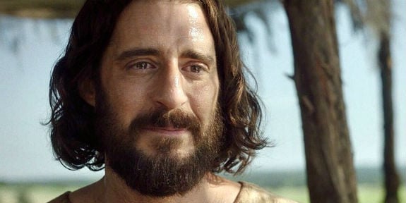 Jonathan Rumey Chosen Actor Jesus 60 Photos - Moonagedaydream.film