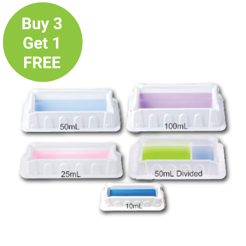 Buy 4 Get 1 FREE on CAPP Serological Pipettes