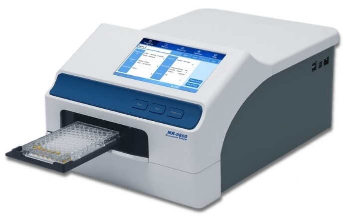 Benchmark Scientific W4000-100 Accuris "Mini 100g" Balance