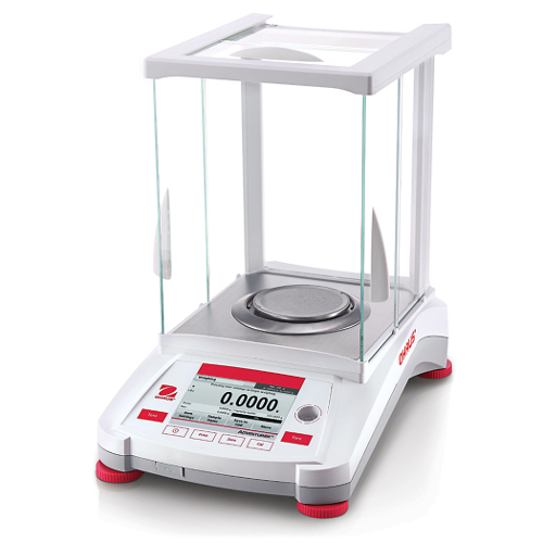 OHAUS Adventurer Analytical Balances - Analytical Scales ...