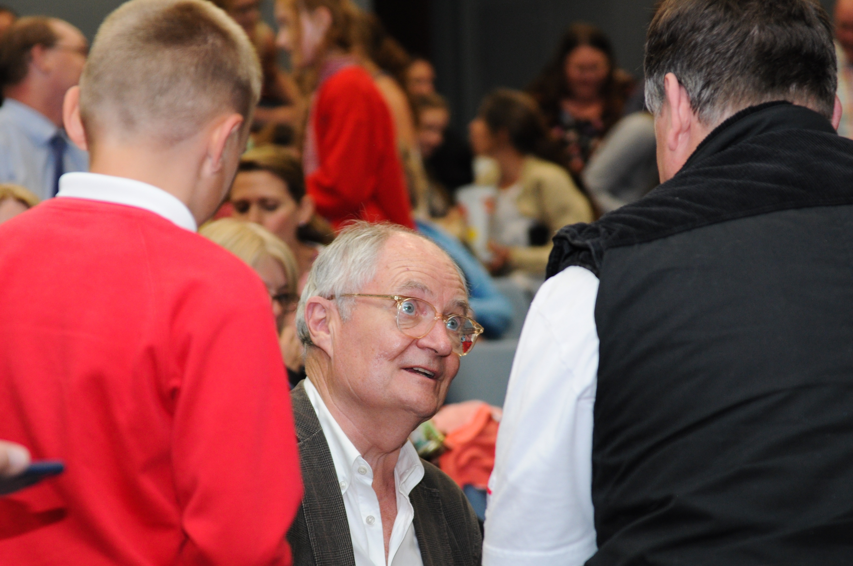 Jim Broadbent at The Venue (6 of 24).jpg