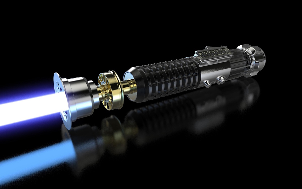 amazon star wars light saber