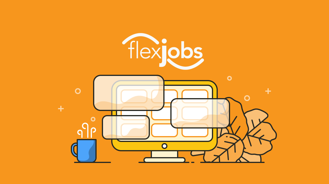Advice from FlexJobs: The Ins and Outs of Remote Work