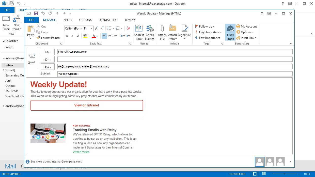 how to set email to send later in outlook
