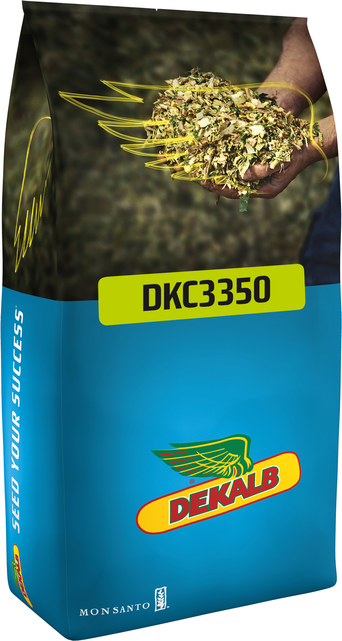 DKC3350
