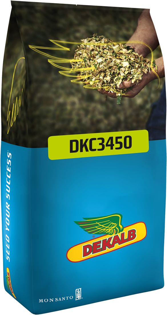 DKC3450