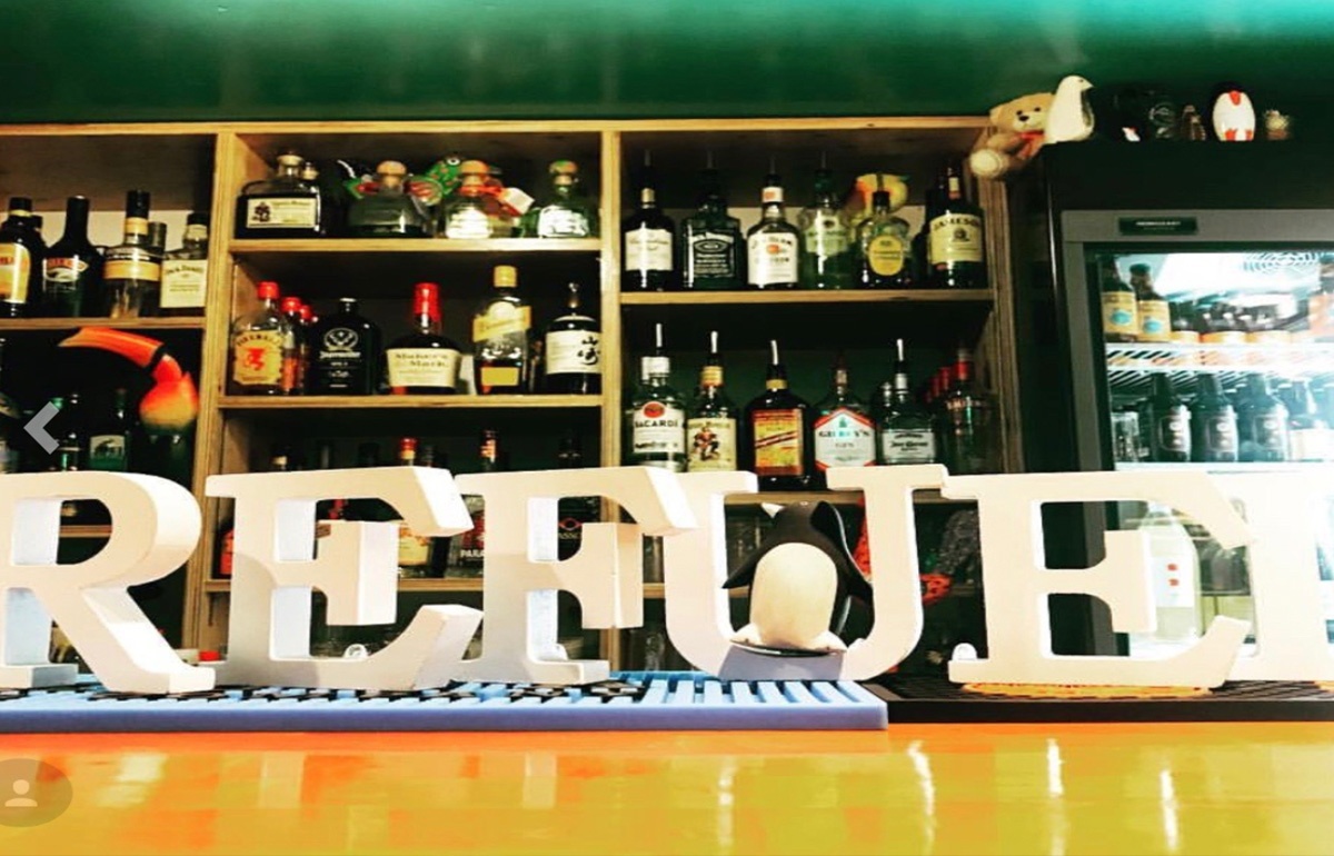 bar refuel