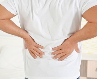 If you have back pains, maybe it's your posture... learn what could be causing this pain 