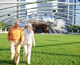  Make sure your mom and dad enjoy retirement by choosing a life plan community.