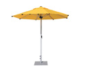 cafe and market umbrella