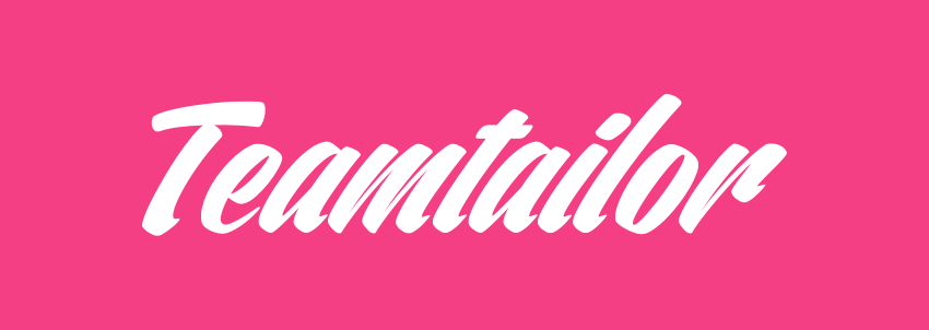 Teamtailor logo