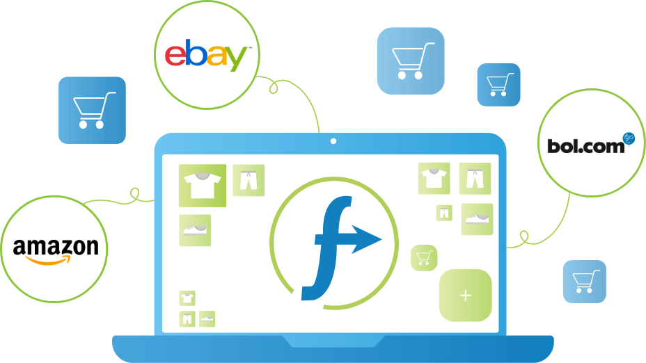 amazon bol ebay