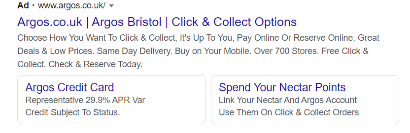 Creating Attention Grabbing Google Text Ads 11 Examples You Can T Miss