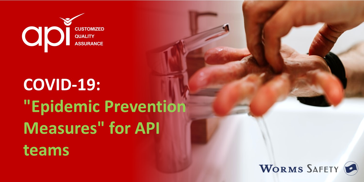 API_10 Epidemic Prevention Measures
