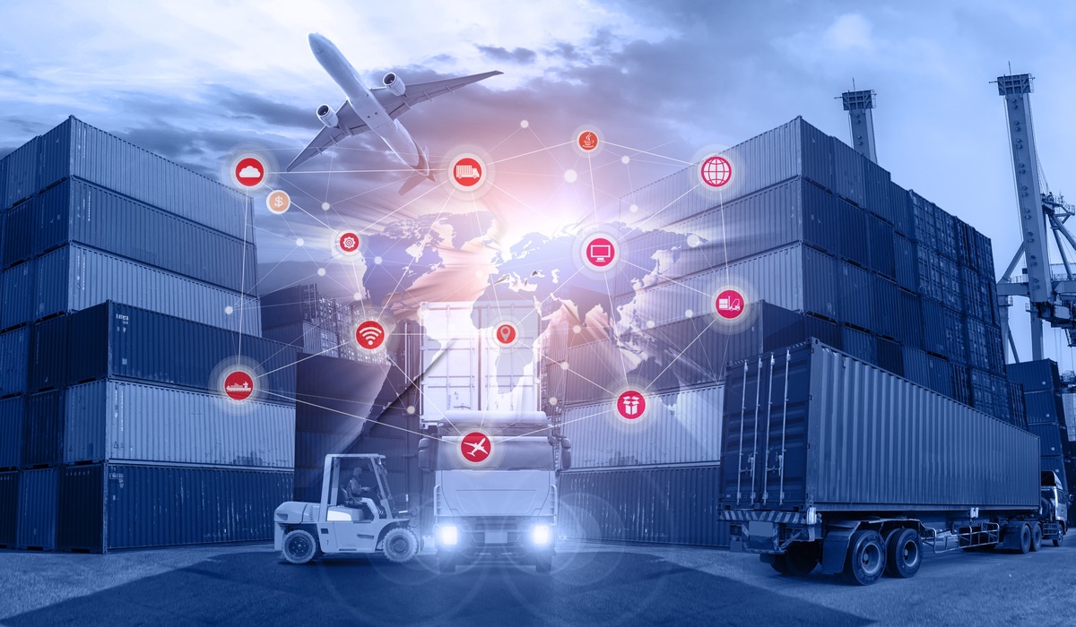 10 things you will learn from a third party quality provider - International Logistics