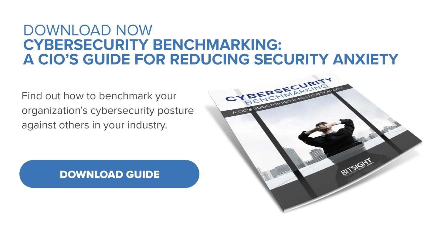 CIO's Guide For Reducing Security Anxiety