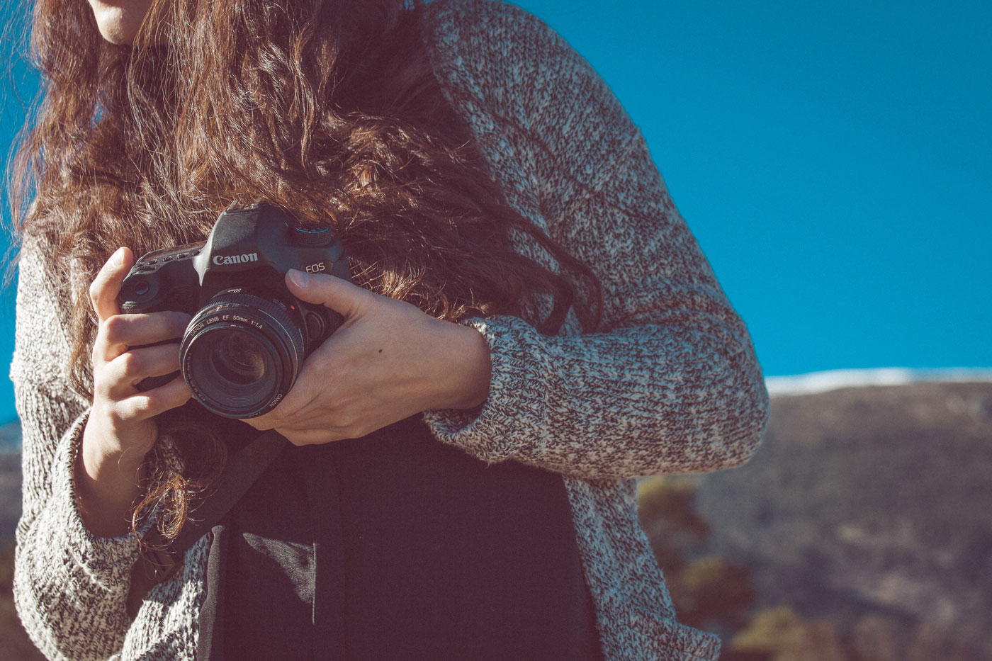 Five tips to help you choose your images