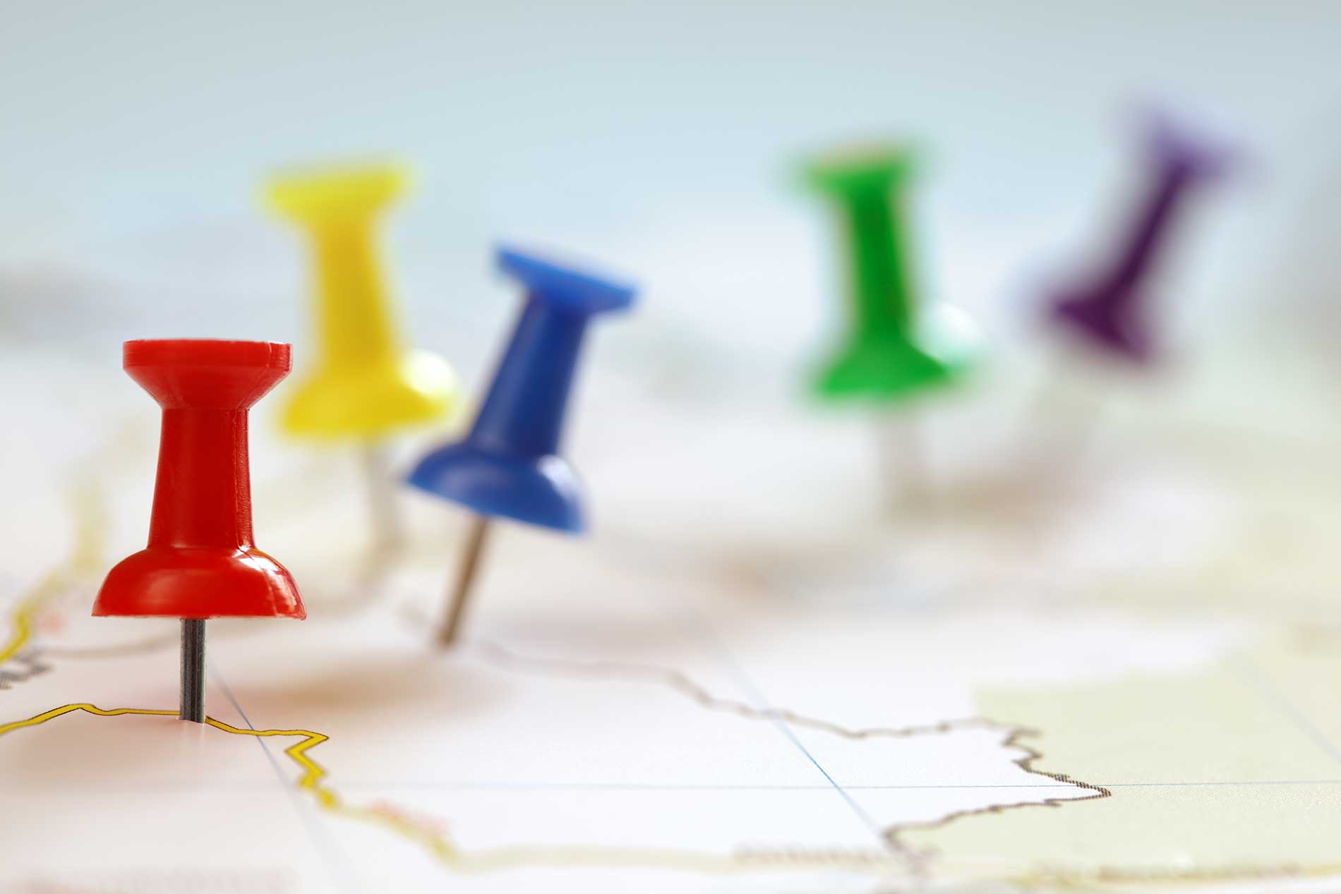 How to Map Your Content to the Buyer's Journey (Free Template)